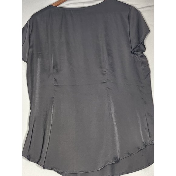 New York & Company Black Top Size Large‎ - Picture 3 of 7